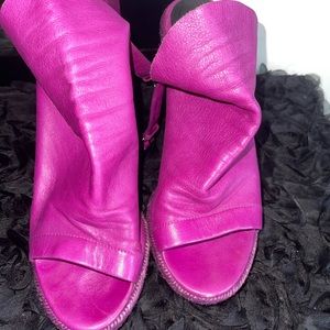 Authentic Balenciaga shoes